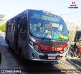 Transwolff Transportes e Turismo 7 8955 na cidade de São Paulo, São Paulo, Brasil, por Lucas Santos da Silva. ID da foto: :id.