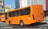 Viação Cidade Sorriso >> Viação Sorriso de Curitiba GI851 na cidade de Curitiba, Paraná, Brasil, por Amauri Caetano. Número da foto: #9952041.
