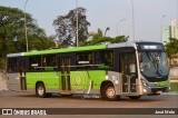 Viação Garcia 81116 na cidade de Maringá, Paraná, Brasil, por José Melo. Número da foto: #9954318.