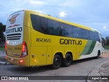 Empresa Gontijo de Transportes 16065 na cidade de Brasília, Distrito Federal, Brasil, por Agnel Gomes. Número da foto: #9954133.