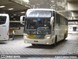 Empresa Gontijo de Transportes 11960 na cidade de Belo Horizonte, Minas Gerais, Brasil, por Rafael Rodrigues Forencio. Número da foto: #9952869.
