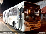 JTU - Jacareí Transporte Urbano 2.520 na cidade de Jacareí, São Paulo, Brasil, por Jadson Silva. Número da foto: #9953740.