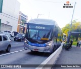 Viação Grajaú S.A. 6 1775 na cidade de São Paulo, São Paulo, Brasil, por Lucas Santos da Silva. Número da foto: #9951016.