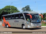 Expresso Maringá 5706 na cidade de Maringá, Paraná, Brasil, por Gabriel de Figueiredo Alves. Número da foto: #9953945.
