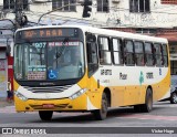 Viação Forte AF-90702 na cidade de Belém, Pará, Brasil, por Victor Hugo. Número da foto: #9951705.