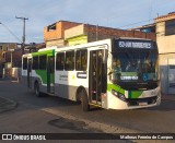 Empresa de Ônibus Vila Galvão 2395 na cidade de Guarulhos, São Paulo, Brasil, por Matheus Ferreira de Campos. Número da foto: #:id.