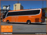 ITT - Itatiba Transporte e Turismo 56001 na cidade de Aparecida, São Paulo, Brasil, por Paulo Rafael Peixoto. Número da foto: #9952431.