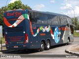 Real Sul Turismo 201680 na cidade de Brasília, Distrito Federal, Brasil, por Ygor Busólogo. Número da foto: #:id.