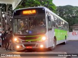 Viação Garcia 7489 na cidade de Marialva, Paraná, Brasil, por Otavio Augusto  Soares. Número da foto: #9953774.
