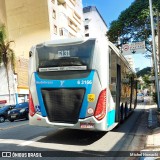 Viação Paratodos > São Jorge > Metropolitana São Paulo > Mobibrasil 6 3166 na cidade de São Paulo, São Paulo, Brasil, por Michel Nowacki. Número da foto: #9954201.