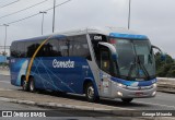 Viação Cometa 15138 na cidade de São Paulo, São Paulo, Brasil, por George Miranda. Número da foto: #:id.