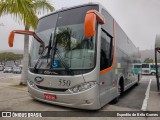 Transguerra Turismo 550 na cidade de Aparecida, São Paulo, Brasil, por Espedito de Brito Gomes. Número da foto: #9952455.