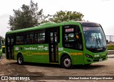 Transmilenio Z64-4067 na cidade de Bogotá, Colômbia, por Michael Esteban Rodriguez Mendez. Número da foto: #9951541.