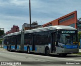 Viação Paratodos > São Jorge > Metropolitana São Paulo > Mobibrasil 6 3056 na cidade de São Paulo, São Paulo, Brasil, por Matheus Costa. Número da foto: #:id.