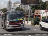Auto Viação Transcap >> Auto Bless Transportes 8 5484 na cidade de São Paulo, São Paulo, Brasil, por Rafael Lopes de Oliveira. Número da foto: #9951350.