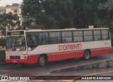 Transportes Ditrento 30410 na cidade de Caxias do Sul, Rio Grande do Sul, Brasil, por JGILBERTO KNIPHOFF. Número da foto: #9953446.