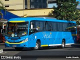 Viação Nossa Senhora do Amparo RJ 186.012 na cidade de Maricá, Rio de Janeiro, Brasil, por André Almeida. Número da foto: #:id.