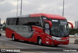 Empresa de Ônibus Pássaro Marron 5001 na cidade de São Paulo, São Paulo, Brasil, por George Miranda. Número da foto: #:id.