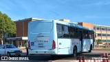 TM - Transversal Metropolitana 2603 na cidade de Canoas, Rio Grande do Sul, Brasil, por Vitor Aguilera. Número da foto: #:id.