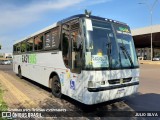 EasyBus 5006 na cidade de Foz do Iguaçu, Paraná, Brasil, por JULIO SILVA. Número da foto: #:id.