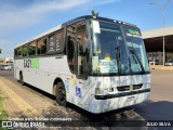 EasyBus 5006 na cidade de Foz do Iguaçu, Paraná, Brasil, por JULIO SILVA. ID da foto: :id.