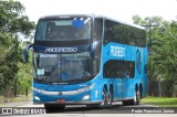 Auto Viação Progresso 6147 na cidade de Recife, Pernambuco, Brasil, por Pedro Francisco Junior. Número da foto: #:id.