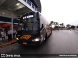 Expresso Nordeste 5250 na cidade de Aparecida, São Paulo, Brasil, por João Marcos William. Número da foto: #9950968.