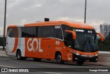 Viação Piracicabana 1448 na cidade de São Paulo, São Paulo, Brasil, por George Miranda. Número da foto: #:id.