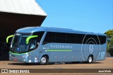 Viação Garcia 8185 na cidade de Maringá, Paraná, Brasil, por José Melo. Número da foto: #9953716.