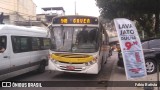 Transportes Vila Isabel A27571 na cidade de Rio de Janeiro, Rio de Janeiro, Brasil, por Fábio Batista. Número da foto: #:id.