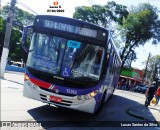 Auto Viação Bragança Metropolitana > Viação Raposo Tavares 12.262 na cidade de Embu-Guaçu, São Paulo, Brasil, por Lucas Santos da Silva. Número da foto: #9953760.