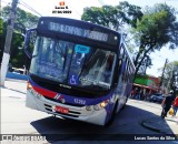 Auto Viação Bragança Metropolitana > Viação Raposo Tavares 12.262 na cidade de Embu-Guaçu, São Paulo, Brasil, por Lucas Santos da Silva. ID da foto: :id.