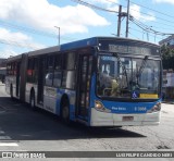 Viação Paratodos > São Jorge > Metropolitana São Paulo > Mobibrasil 6 3088 na cidade de São Paulo, São Paulo, Brasil, por LUIS FELIPE CANDIDO NERI. Número da foto: #:id.