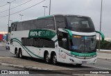 Rovetur Turismo 2800 na cidade de São Paulo, São Paulo, Brasil, por George Miranda. Número da foto: #:id.