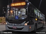 Viação Progresso 20925 na cidade de Belo Horizonte, Minas Gerais, Brasil, por Wirley Nascimento. Número da foto: #:id.