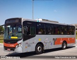 Pêssego Transportes 4 7379 na cidade de São Paulo, São Paulo, Brasil, por Felipe Goncalves do Vale. Número da foto: #9951341.