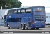 Viação Total 922 na cidade de Goiânia, Goiás, Brasil, por Jacy Emiliano. Número da foto: #:id.