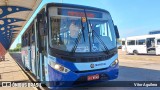 Transcal Sul Transportes Coletivos 24034 na cidade de Canoas, Rio Grande do Sul, Brasil, por Vitor Aguilera. Número da foto: #:id.