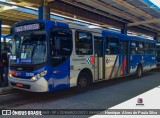 Transportes Capellini 33.108 na cidade de Campinas, São Paulo, Brasil, por Henrique Alves de Paula Silva. Número da foto: #:id.