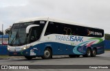 Trans Isaak Turismo 1276 na cidade de São Paulo, São Paulo, Brasil, por George Miranda. Número da foto: #:id.
