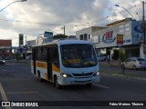 Felippetur Transportes 7D10 na cidade de Três Corações, Minas Gerais, Brasil, por Fábio Mateus Tibúrcio. Número da foto: #9953289.