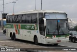 Empresa Gontijo de Transportes 20050 na cidade de São Paulo, São Paulo, Brasil, por George Miranda. Número da foto: #9952541.
