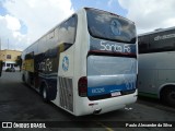 Santa Fé Viagens e Turismo 8025 na cidade de Belo Horizonte, Minas Gerais, Brasil, por Paulo Alexandre da Silva. Número da foto: #:id.