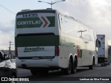 Empresa Gontijo de Transportes 14435 na cidade de Caruaru, Pernambuco, Brasil, por Lenilson da Silva Pessoa. Número da foto: #9952018.