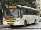 Transportes Vila Isabel A27653 na cidade de Rio de Janeiro, Rio de Janeiro, Brasil, por Renan Vieira. Número da foto: #9951008.