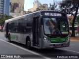 Viação Santa Brígida 1 1780 na cidade de São Paulo, São Paulo, Brasil, por Rafael Lopes de Oliveira. Número da foto: #9953561.