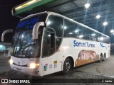 Samuel Turismo 2200 na cidade de Juiz de Fora, Minas Gerais, Brasil, por J. Júnior. Número da foto: #:id.