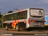 Viação Avante 7686 na cidade de Indaiatuba, São Paulo, Brasil, por Matheus dos Anjos Silva. Número da foto: #9955264.