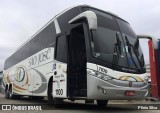 Expresso São José 1100 na cidade de Balneário Camboriú, Santa Catarina, Brasil, por Plinio Silva. Número da foto: #9954397.