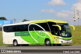 Expresso Princesa dos Campos 6981 na cidade de Campo Largo, Paraná, Brasil, por Patrick  Luis Aifeld. Número da foto: #9956185.